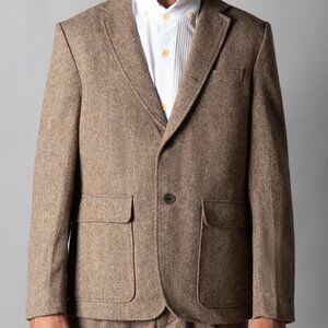 Descendant of Thieves ~ Captain 330 Blazer ~ New w Tags ~ Med fits as SMALL